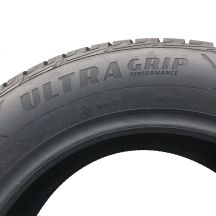 5. Opony 235/60 R17 2x GOODYEAR 102H Ultra Grip Perf Gen1 Zimowe 2018 Nieużywane  