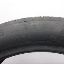 8. Opony 225/45 R19 2x CONTINENTAL 92W PremiumContact 6 RFT BMW Letnie 2023 