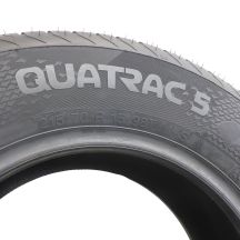 6. 2 x VREDESTEIN 215/70 R15 98T Quatrac 5 Wielosezon 2018  6. 2 x VREDESTEIN 215/70 R15 98T Quatrac 5 Wielosezon 2018