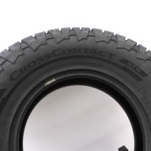 5. Opony 235/85 R16 4x CONTINENTAL 120/116S CrossContact ATR M+S Letnie 2020/21 Jak Nowe