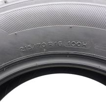 7. 215 70 16 4x MICHELIN 215/70 R16 100H Latitude Tour HP Letnie 2015 VOLL