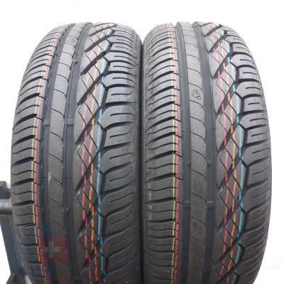 4. 4 x UNIROYAL 195/60 R15 88V RainExpert 3 Lato 2020 Jak Nowe Nieużywane