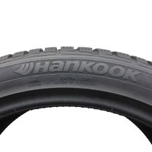 4. 2 x HANKOOK 295/35 R21 107V XL Winter I*cept evo 2 SUV W330A Zima 2016 7,5mm