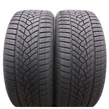 3. 4 x GOODYEAR 245/45 R18 100V XL UltraGrip Performance + Zima 2019 8-8,8mm Jak Nowe