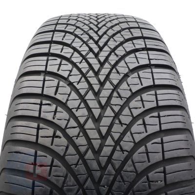 1 x DĘBICA 205/55 R16 94V XL Navigator 3 Wielosezon 7mm 2023