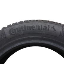 9. 4 x CONTINENTAL 175/60 R15 81T WinterContact TS860 Zima 2020 Jak Nowe