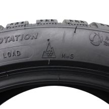 2. 4 x MICHELIN 205/45 R16 87H XL Alpin 6 Zima 2019 Jak Nowe