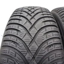 2. 2 x KLEBER 195/65 R15 91T Krisalp HP3 Zima 2022 Jak Nowe 7,2mm