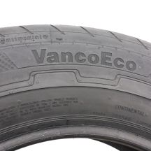 6. 2 x CONTINENTAL 195/75 R16C 107/105R VancoEco Lato 2014 Nieużywane