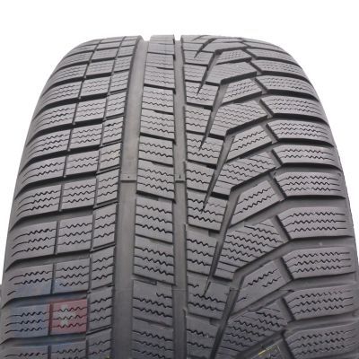 Opona 255/35 R19 1x HANKOOK 96V XL Winter I cept evo 2 W320 zimowa 6,9mm 2017