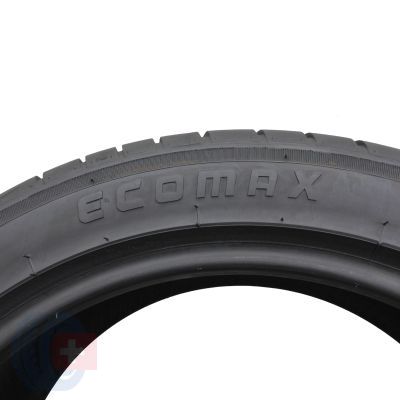 6. 2 x INFINITY 235/45 R18 98Y XL Ecomax Lato 2017 6,2mm 