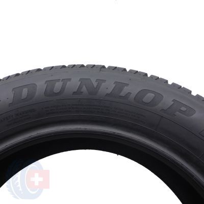 5. 2 x DUNLOP 175/65 R15 84T Winter Response - 2 Zima 2020 7mm