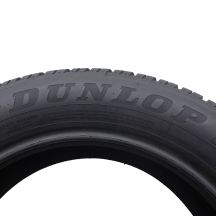 5. 2 x DUNLOP 175/65 R15 84T Winter Response - 2 Zima 2020 7mm