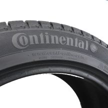 4. 2 x CONTINENTAL 245/45 R17 99H XL ContiWinterContact TS830 P M0 Zima 6.5-7mm