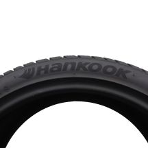 8. Opony 265/35 R20 2x HANKOOK 99V XL Winter i cept evo 2 W320 zimowe 6,2mm 2019