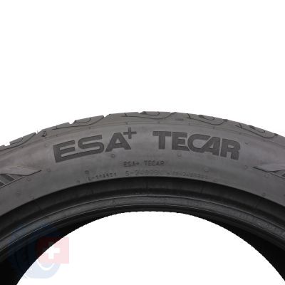 7. 2 x ESA TECAR 225/45 R17 94Y XL Spirit Pro Lato 2019 7,2mm