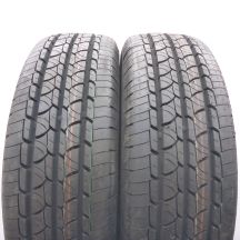 3. Opony 195/65 R16C 4x BARUM 104/102T Vanis 2 Letnie 2021 Nieużywane