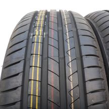 3. 2 x DAYTON 205/55 R16 91V Touring 2 Lato 2019 Jak Nowe