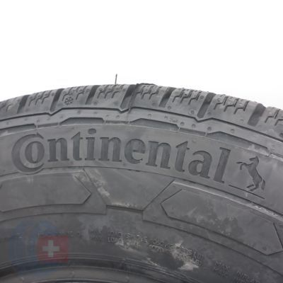 5. Opony 205/75 R16C 4x CONTINENTAL 110/108R VanContact Winter Zimowe 2022  5. Opony 205/75 R16C 4x CONTINENTAL 110/108R VanContact Winter Zimowe 2022