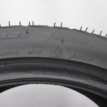 7. Opony 235/40 R19 4 x BRIDGESTONE 96V XL Blizzak LM-32 Zima 8,2-8mm 