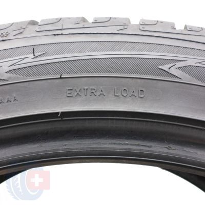 7. 2 x GOODYEAR 255/45 R20 105T XL UltraGrip Performance + Zima 2022 7,8mm