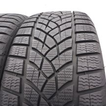 3. 2 x GOODYEAR 235/50 R19 99V A0 Ultra Grip Performance Gen-1 Zima 2020 7,8mm