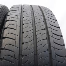 2. Opony 225/70 R15C 4x GOODYEAR 112/110S Efficient Grip Cargo Letnie 2018 7,8-8mm