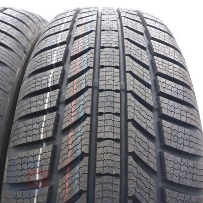 3. Opony 215/60 R17 2x CONTINENTAL 100V XL WinterContact TS 870 P Zimowe 2022