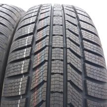 3. Opony 215/60 R17 2x CONTINENTAL 100V XL WinterContact TS 870 P Zimowe 2022
