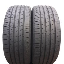 2 x NEXEN 235/55 R17 103V XL Nfera RU1 SUV Lato 6,5mm 2020