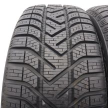 3. 2 x PIRELLI 195/50 R16 88H XL SnowControl Winter 210  Serie 3 Zima 2017 