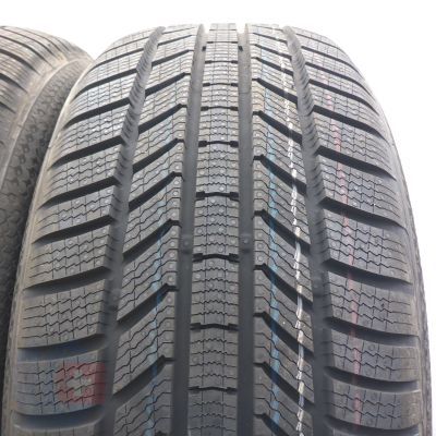 2. Opony 235/50 R17 4x CONTINENTAL 96V WinterContact TS 870 P Zimowe 2022 