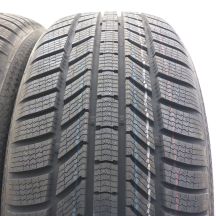 2. Opony 235/50 R17 4x CONTINENTAL 96V WinterContact TS 870 P Zimowe 2022 