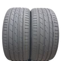 2 x HANKOOK 255/40 R19 100Y XL Ventus S1 evo 3 K127 BMW Lato 2022 Jak Nowe