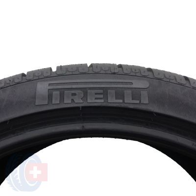 8. 2 x PIRELLI 255/35 R19 96V Sottozero Winter 240 Serie II MO Zima 2018/20 7-7,5mm Jak Nowe