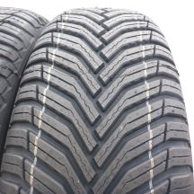 3. Opony 205/60 R16 2x MICHELIN 96V XL CrossClimate 2 Wielosezonowe 2023 