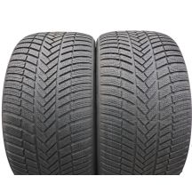 5. 4 x BRIDGESTONE 295/35 R19 104V XL Blizzak LM005 Zima 2020  