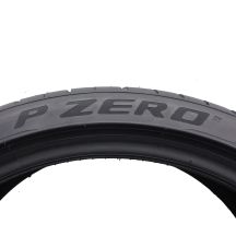 6. Opony 235/35 R19 2x PIRELLI 91Y PZero HN Letnie 2022 7mm