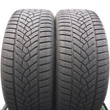 5. Opony 255/45 R20 4x GOODYEAR 105T XL UltraGrip Performance + Zimowe 2024 8-8,8mm