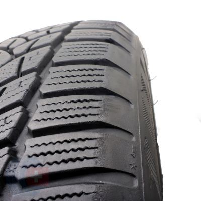 5. 4 x FRESTONE 175/65 R14 82T Winterhawk 3 Zima 2017/2018 6.4-6.5mm