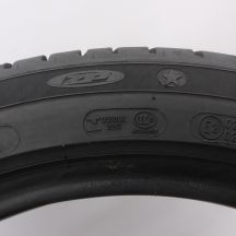 6. Opony 225/45 R18 2x MICHELIN 91W Primacy 3 ZP RunFlat BMW Letnie 2016 6,2mm