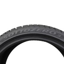 5. 1 x PIRELLI 225/40 R18 92V Sottozero 3 Winter BMW RunFlat Zima 2023 7,8mm