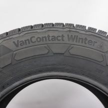 9. Opony 215/65 R15C 4x CONTINENTAL 104/102T VanContact Winter Zimowe 2022 Nieużywane 9. Opony 215/65 R15C 4x CONTINENTAL 104/102T VanContact Winter Zimowe 2022 Nieużywane