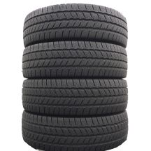 Opony 215/75 R16C 4x CONTINENTAL 113/111R VanContact Winter Zimowe 2024 7,8-8,5mm