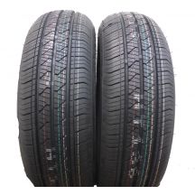 4. 4 x SECURITY 145/70 R13 78N XL  Radial AW 414 M+S Lato 2016