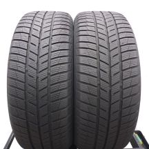 4. 4 x BARUM 235/55 R18 104H XL Polaris 5 Zima 2019 6-6,8mm