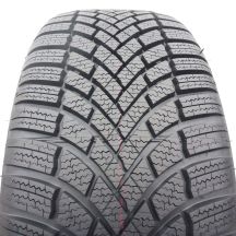 2. 1 x BRIDGESTONE 225/45 R19 96V XL Blizzak LM005 Zima 2022 Jak Nowa