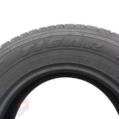 5. Opony 225/70 R15C 4x TIGAR 112/110R CargoSpeed Letnie 2019 Jak Nowe