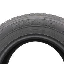5. Opony 225/70 R15C 4x TIGAR 112/110R CargoSpeed Letnie 2019 Jak Nowe