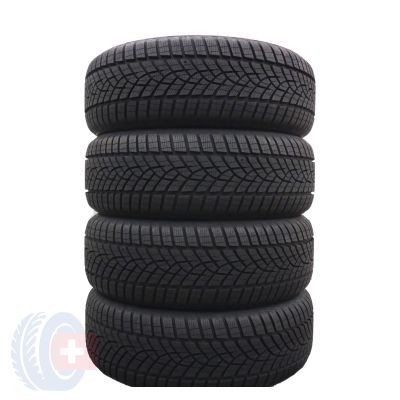 4 x GOODYEAR 205/50 R19 94V XL Ultra Grip Performance + Zima 2020 Jak Nowe